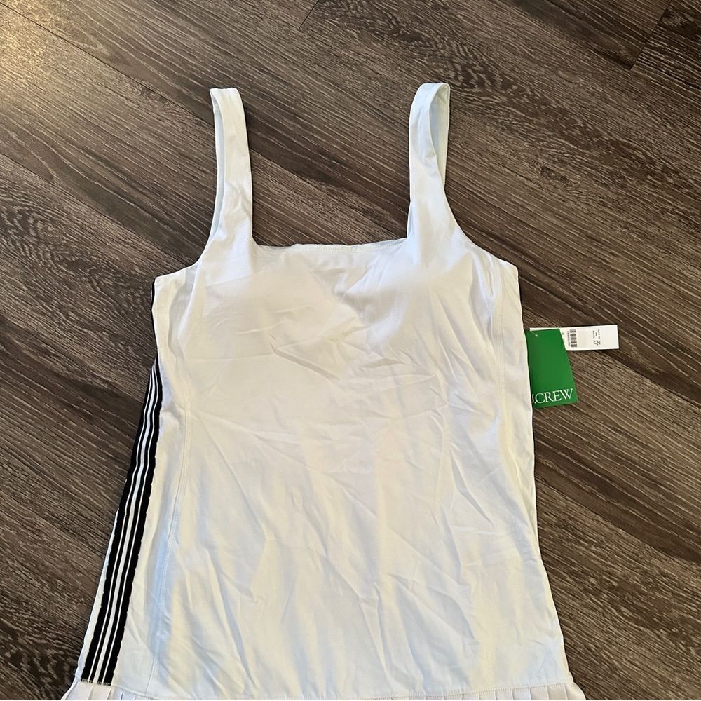 J. Crew Active Dress New - Picture 2 of 7